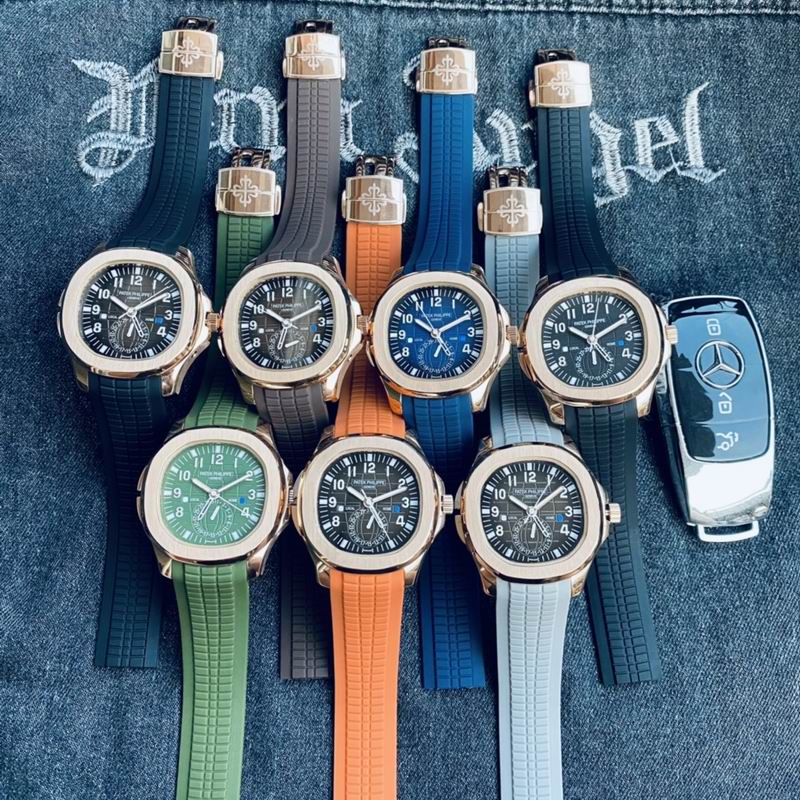 Patek Philippe 40mm 27 (1)