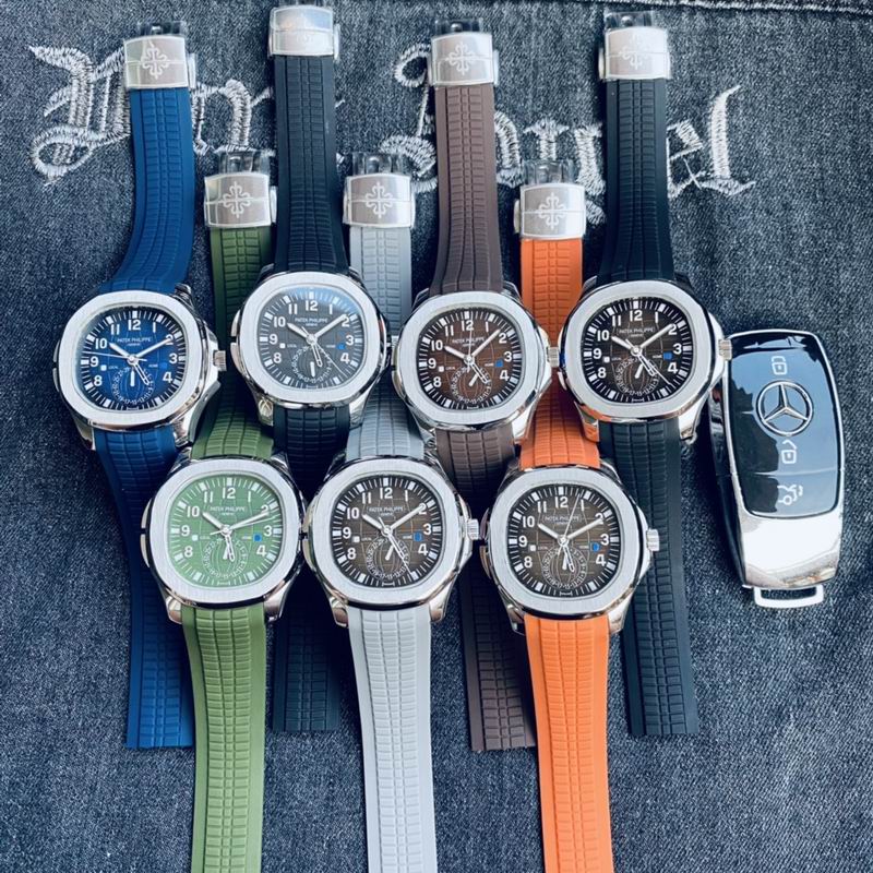 Patek Philippe 40mm 28 (2)