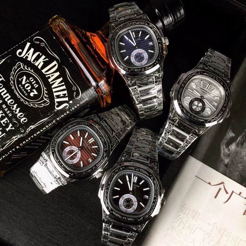 Patek Philippe 40mm 31 (1)