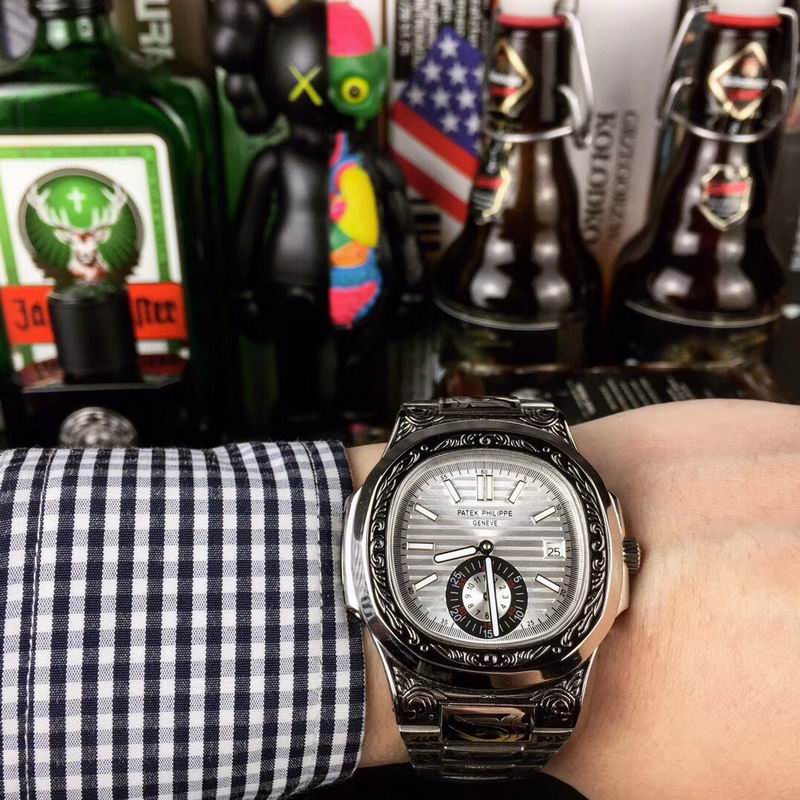 Patek Philippe 40mm 31 (2)