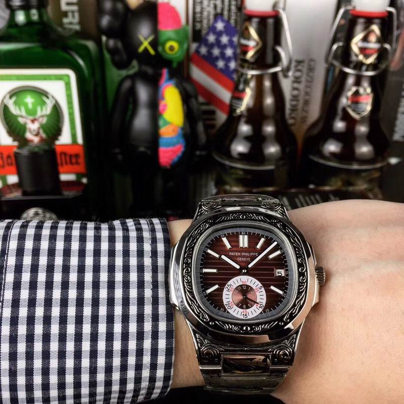 Patek Philippe 40mm 31 (3)