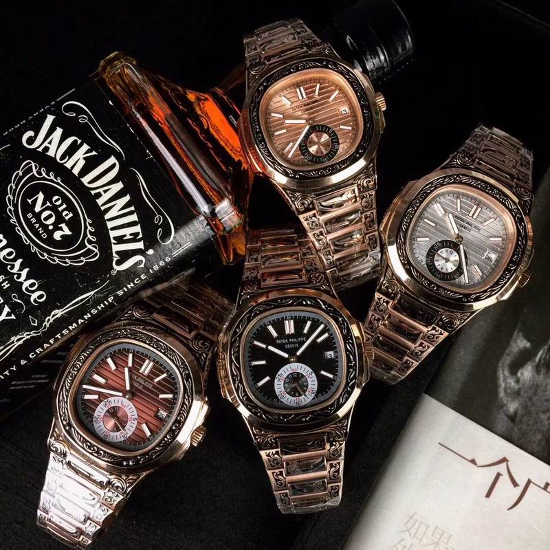 Patek Philippe 40mm 32 (2)