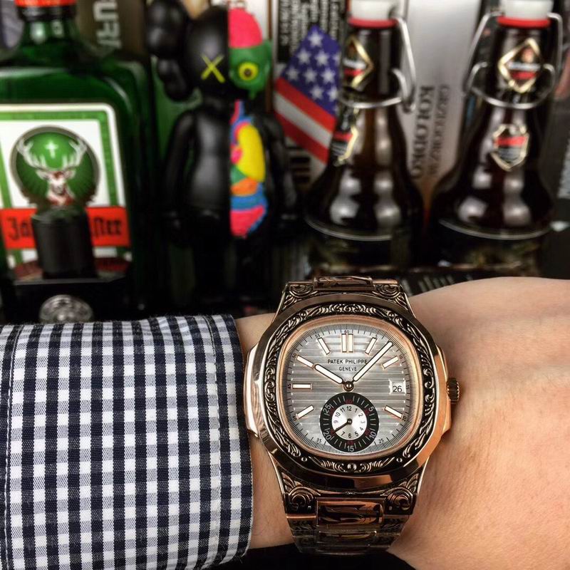 Patek Philippe 40mm 32 (5)