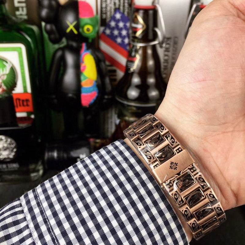 Patek Philippe 40mm 32 (7)