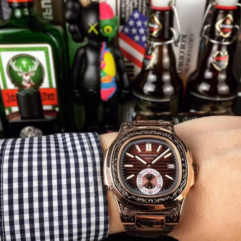 Patek Philippe 40mm 32 (9)