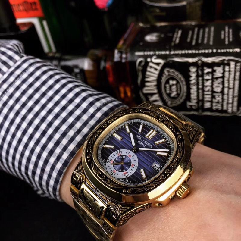 Patek Philippe 40mm 33 (2)