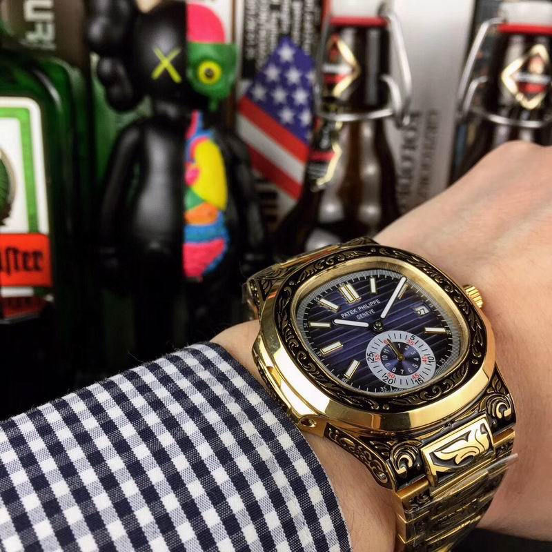 Patek Philippe 40mm 33 (3)