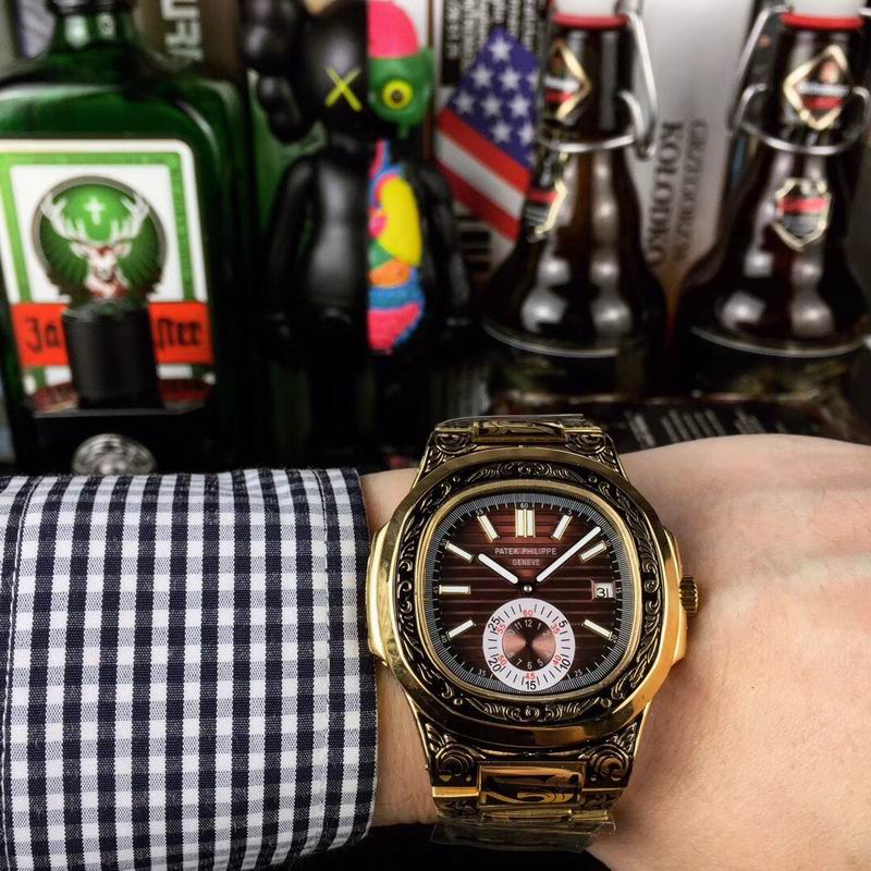 Patek Philippe 40mm 33 (6)