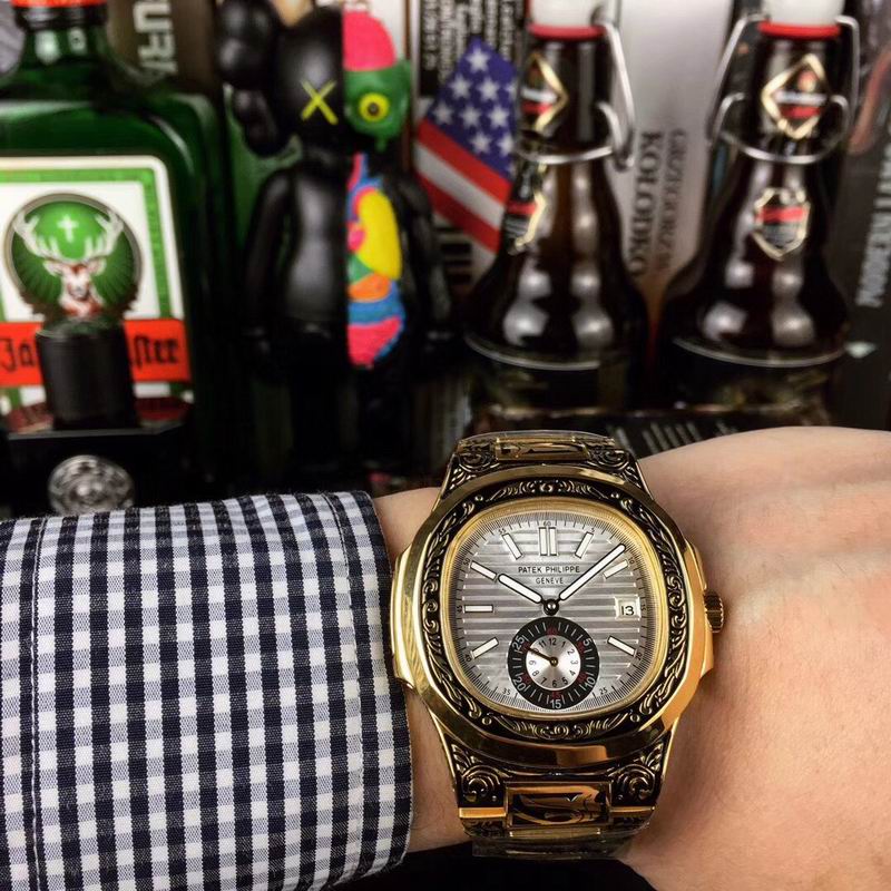 Patek Philippe 40mm 33 (7)