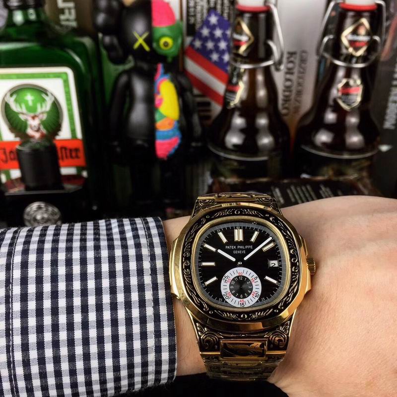 Patek Philippe 40mm 33 (8)