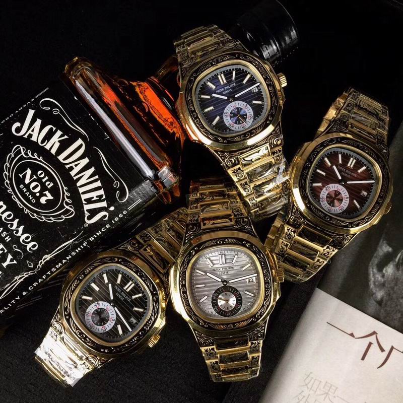 Patek Philippe 40mm 33 (9)