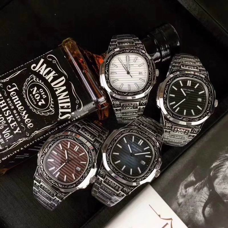 Patek Philippe 40mm 34 (5)