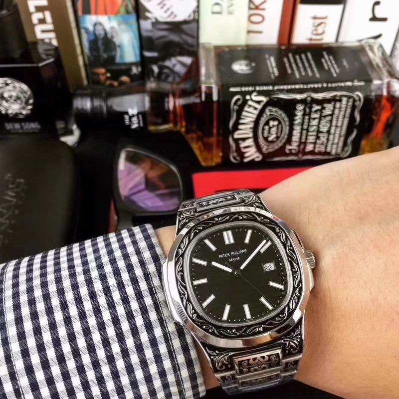 Patek Philippe 40mm 34 (7)