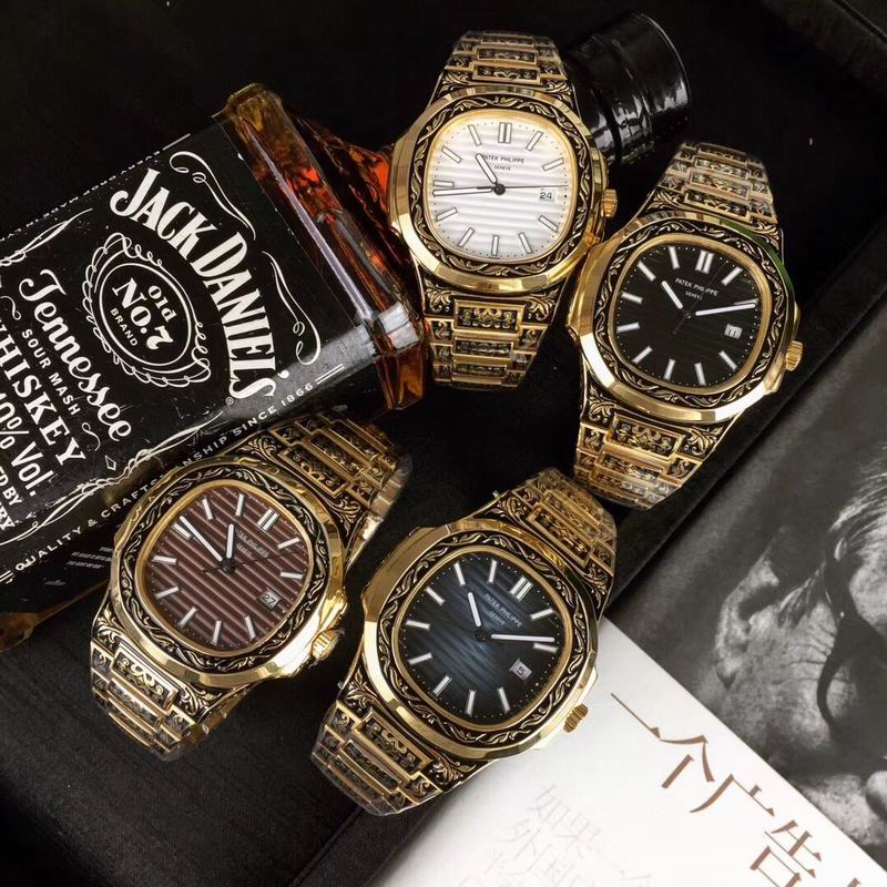 Patek Philippe 40mm 35 (1)