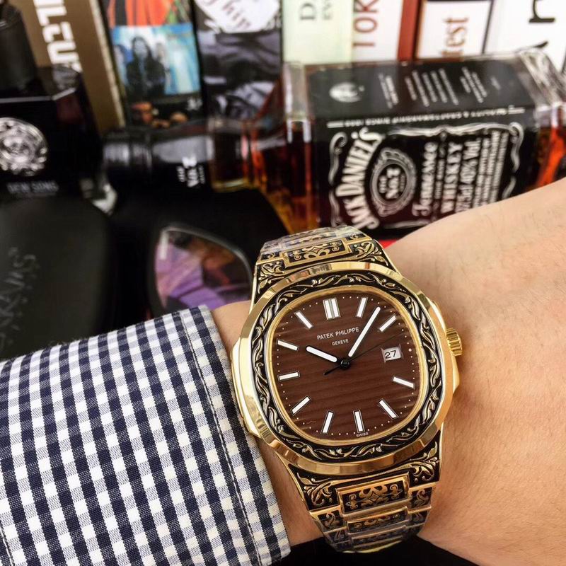 Patek Philippe 40mm 35 (2)