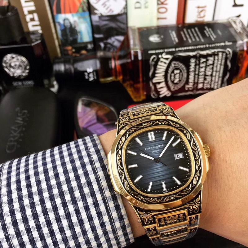 Patek Philippe 40mm 35 (3)