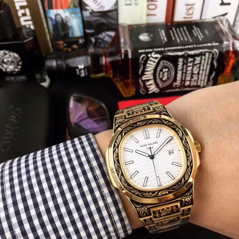 Patek Philippe 40mm 35 (6)