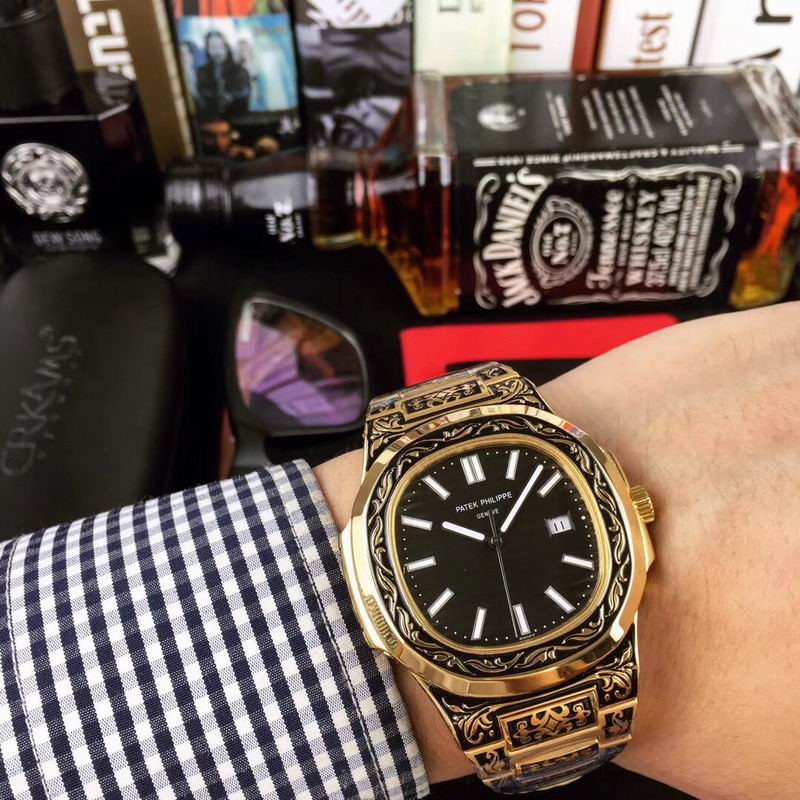 Patek Philippe 40mm 35 (9)