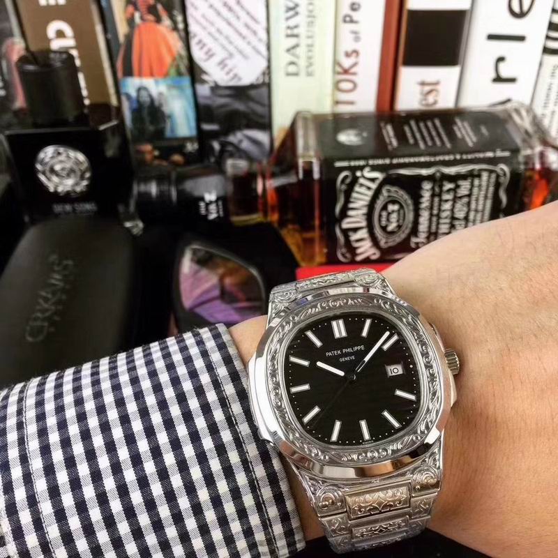 Patek Philippe 40mm 36 (1)