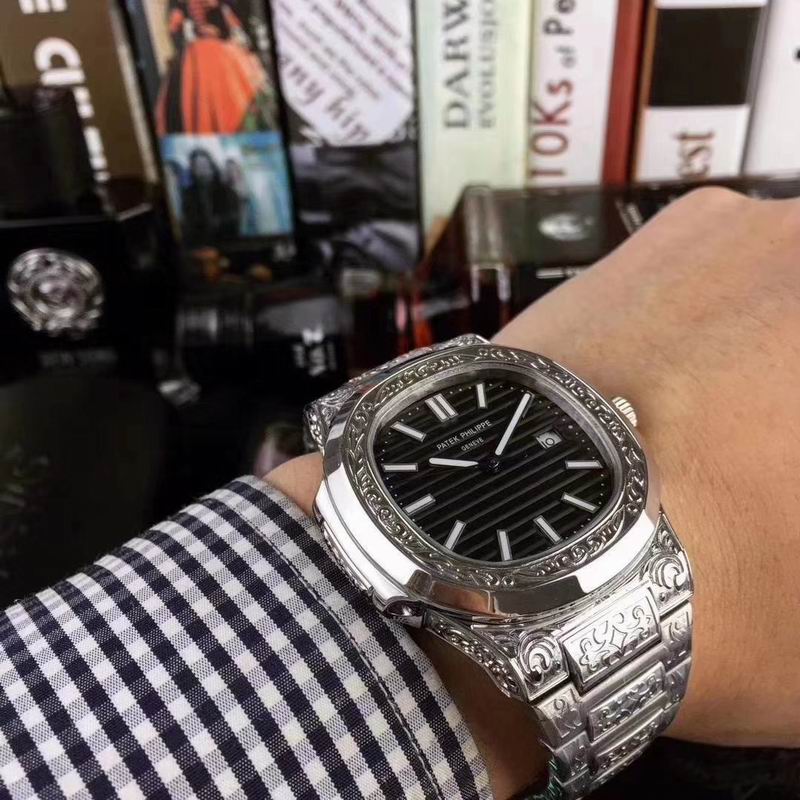 Patek Philippe 40mm 36 (2)