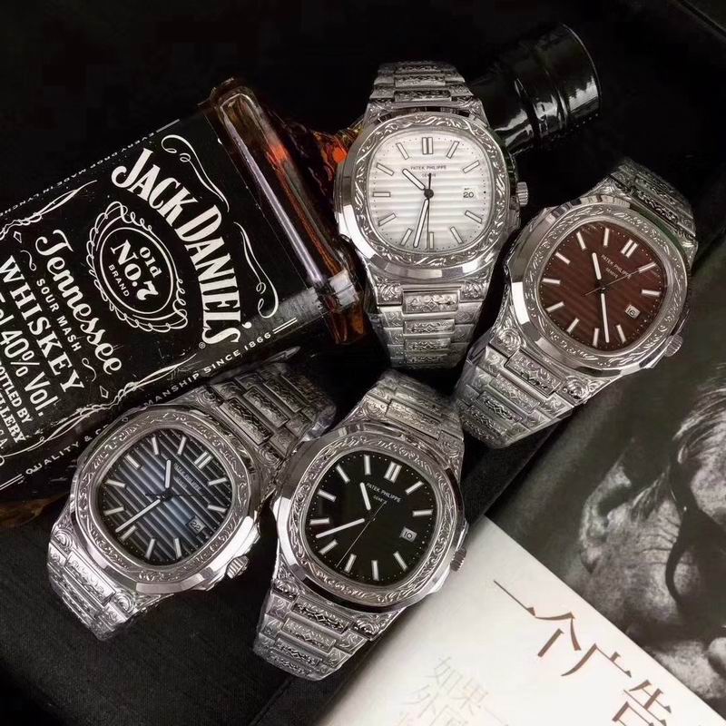 Patek Philippe 40mm 36 (5)