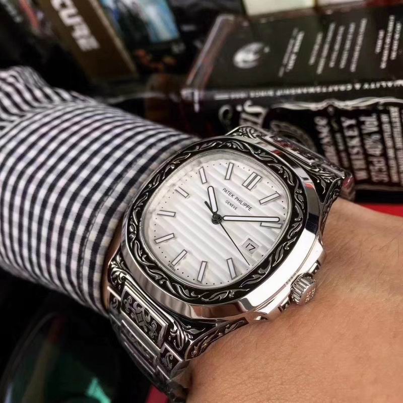 Patek Philippe 40mm 36 (9)