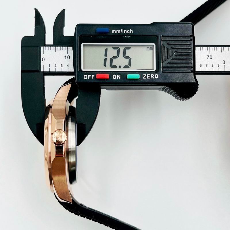 Patek Philippe 41.2mm 04 (4)