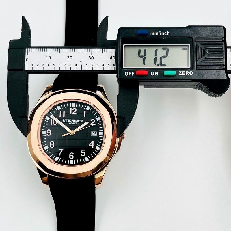 Patek Philippe 41.2mm 04 (5)