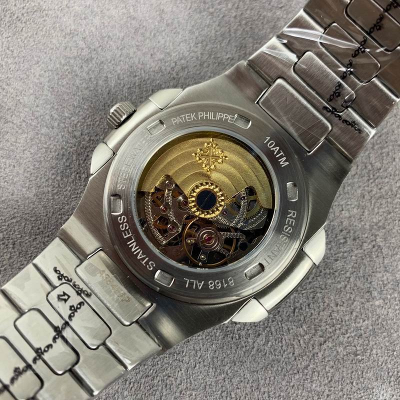 Patek Philippe 41mm 10 (2)