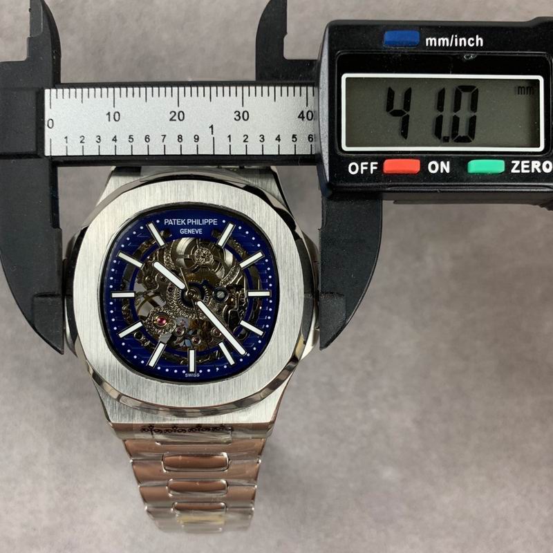 Patek Philippe 41mm 10 (6)