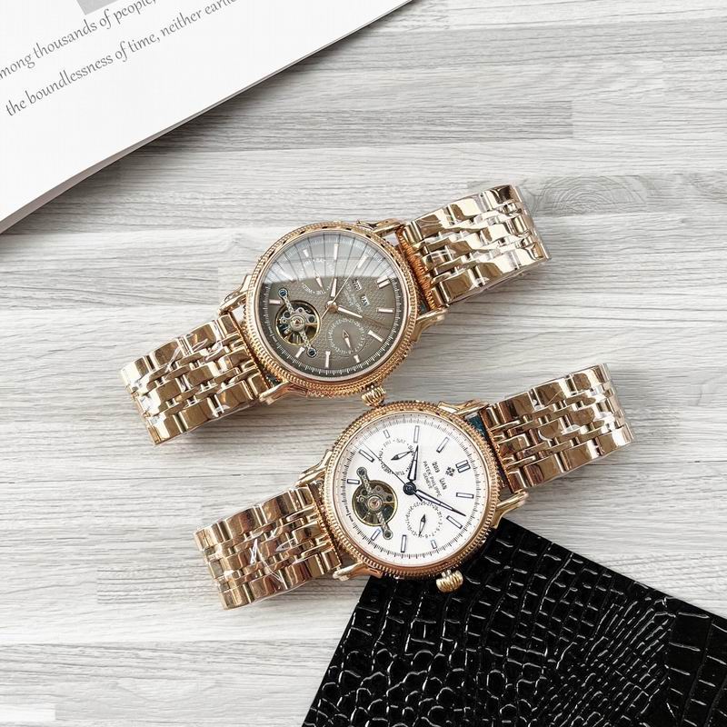 Patek Philippe 41mm 22 (2)