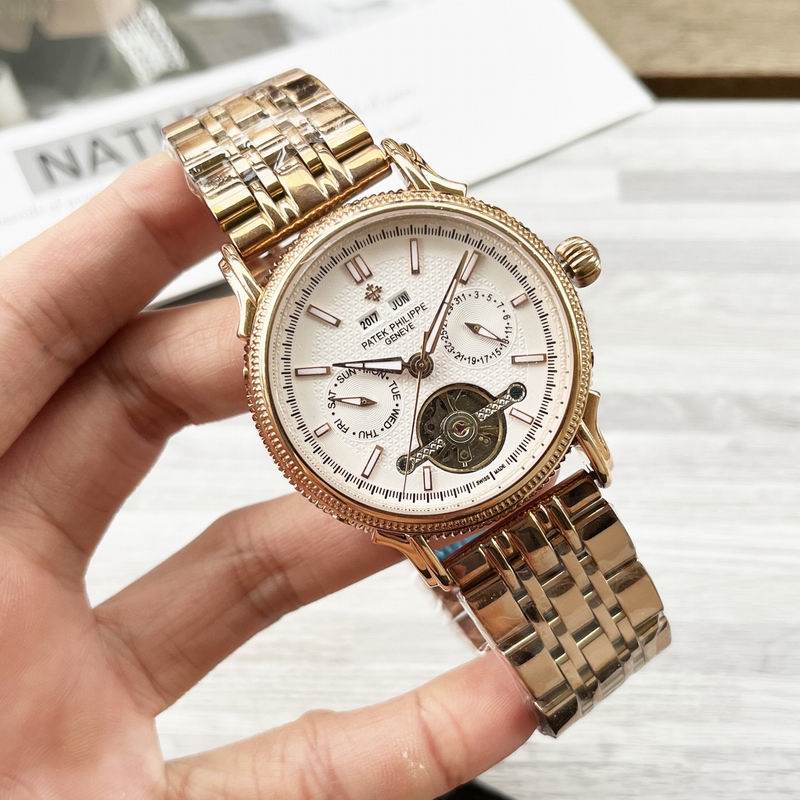 Patek Philippe 41mm 22 (3)