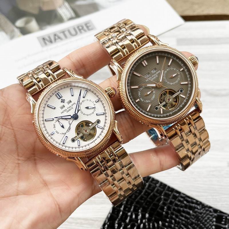 Patek Philippe 41mm 22 (5)