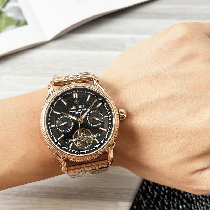 Patek Philippe 41mm 22 (7)