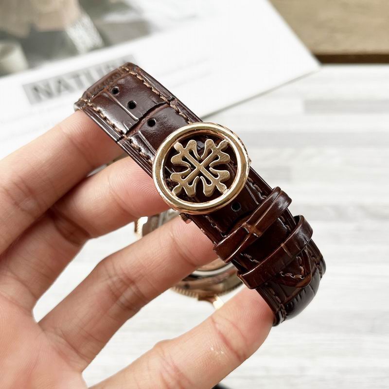 Patek Philippe 41mm 23 (1)