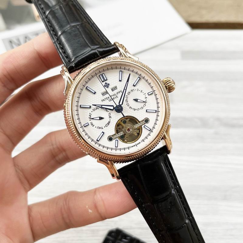 Patek Philippe 41mm 23 (4)