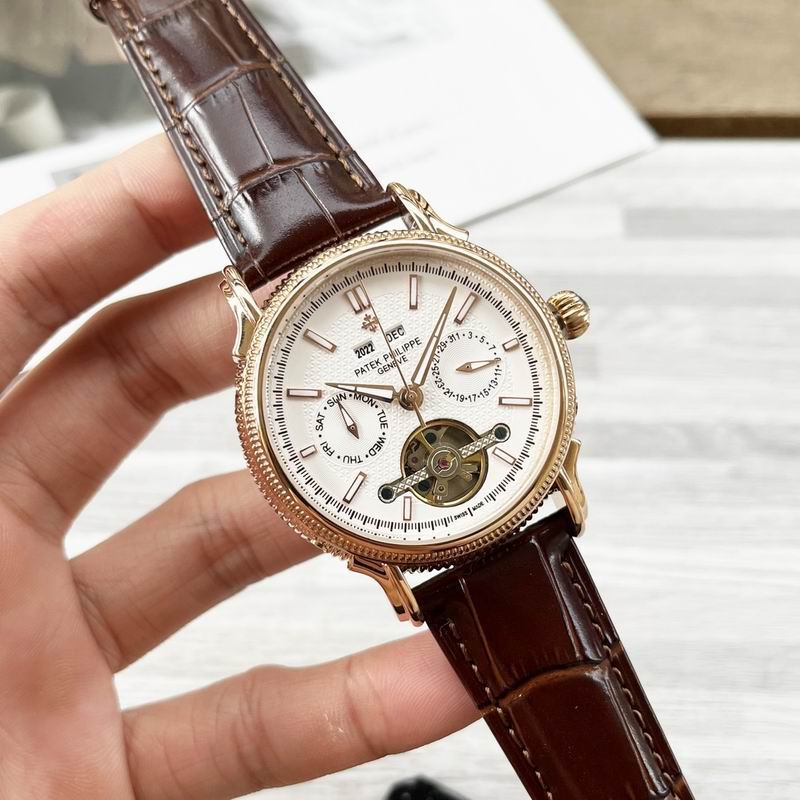 Patek Philippe 41mm 23 (5)