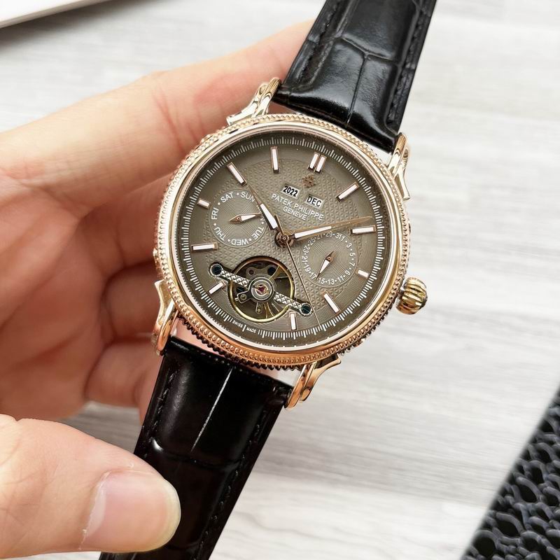 Patek Philippe 41mm 23 (6)