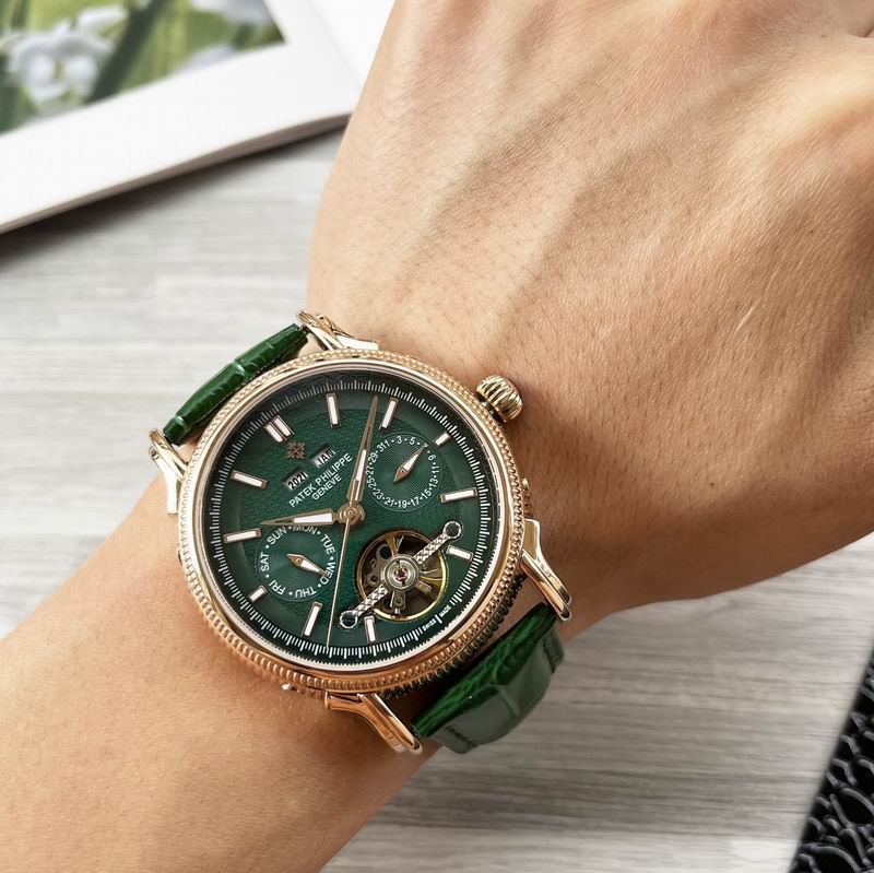 Patek Philippe 41mm 23 (7)