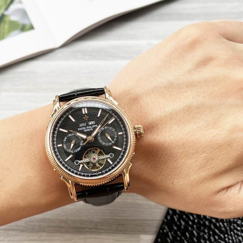 Patek Philippe 41mm 23 (8)