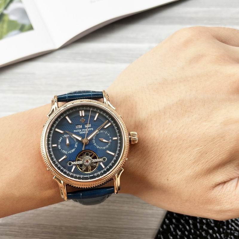 Patek Philippe 41mm 23 (9)