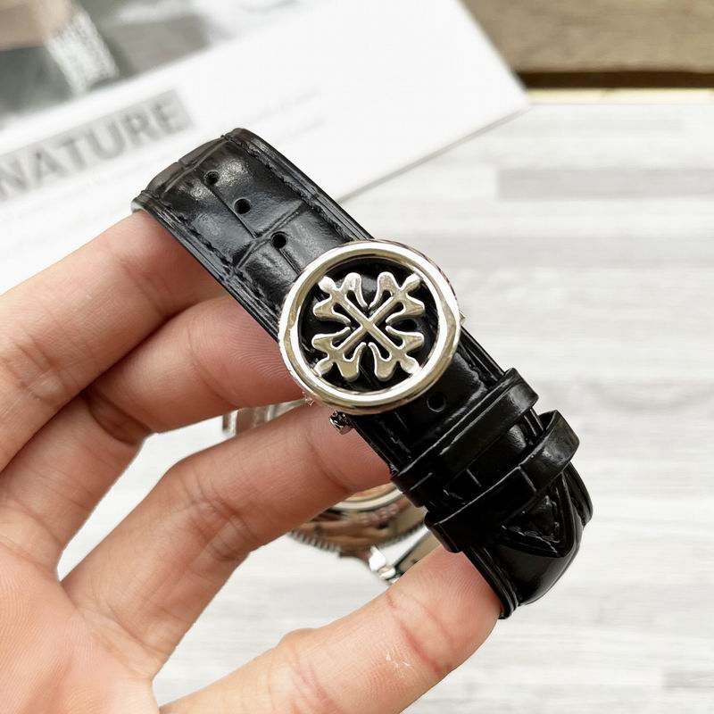 Patek Philippe 41mm 24 (1)