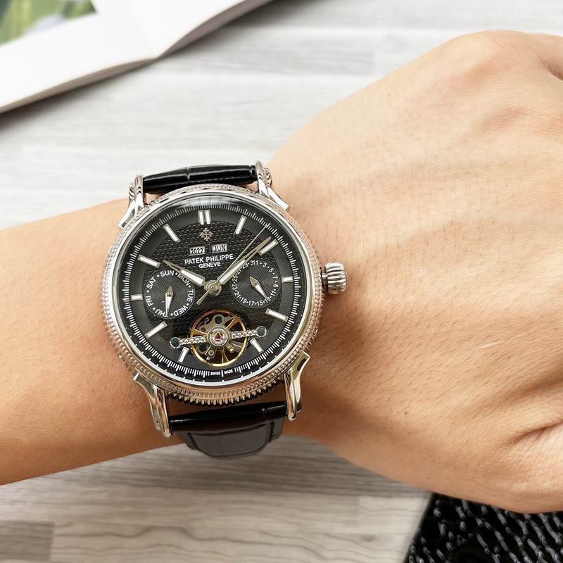 Patek Philippe 41mm 24 (2)