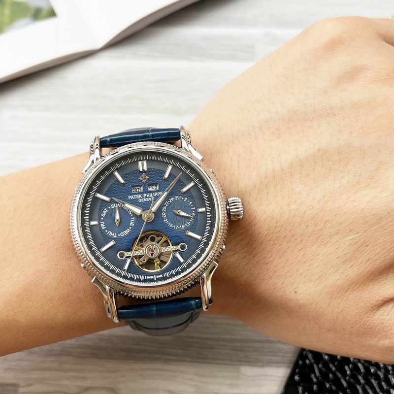 Patek Philippe 41mm 24 (3)