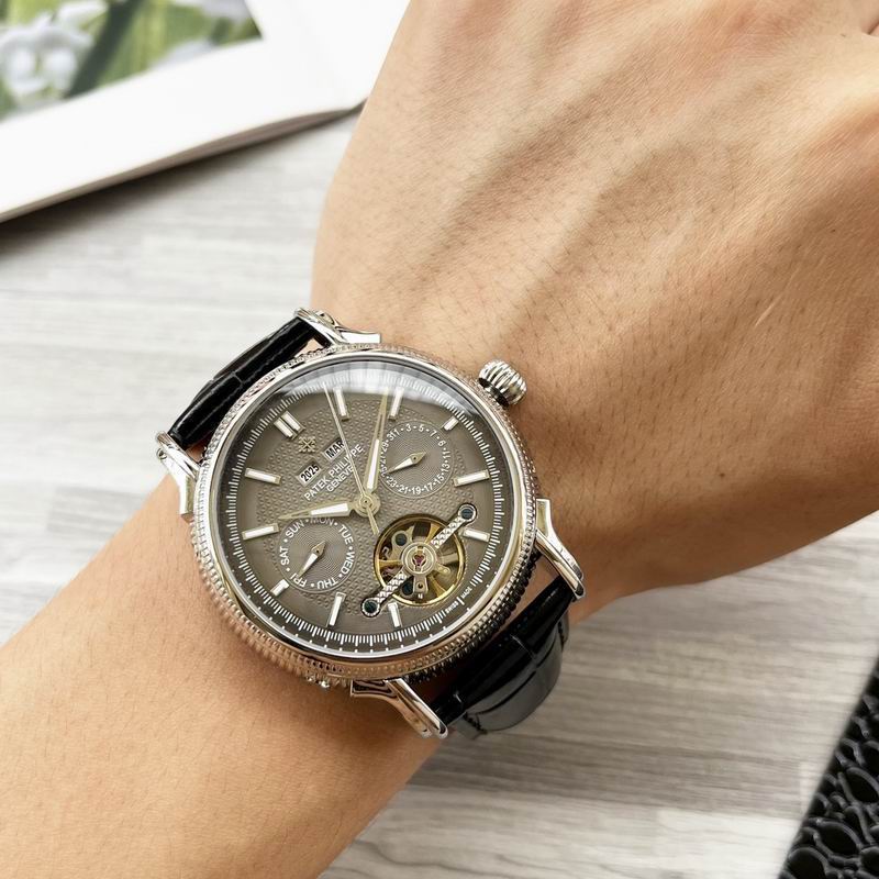 Patek Philippe 41mm 24 (4)