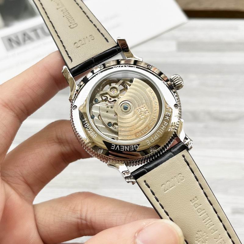 Patek Philippe 41mm 24 (5)