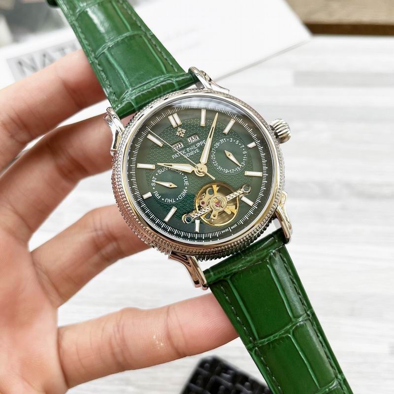 Patek Philippe 41mm 24 (6)