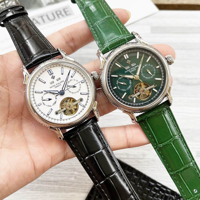 Patek Philippe 41mm 24 (7)