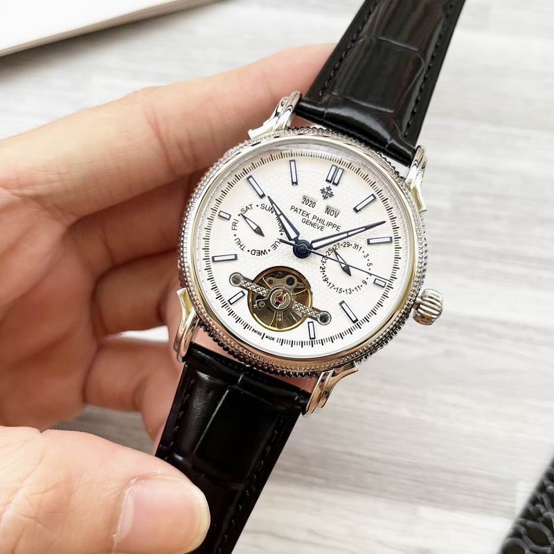 Patek Philippe 41mm 24 (8)