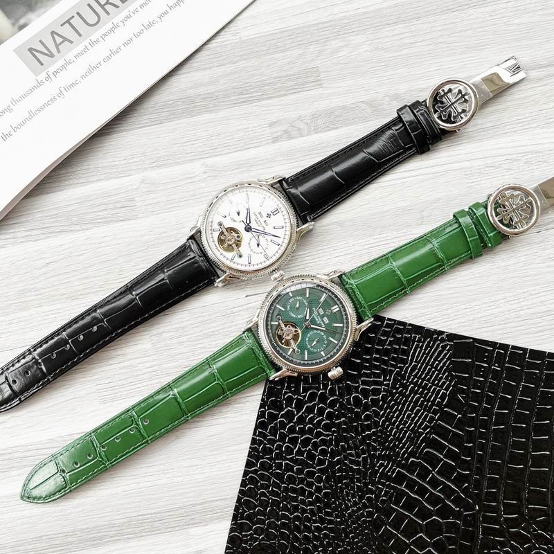 Patek Philippe 41mm 24 (9)